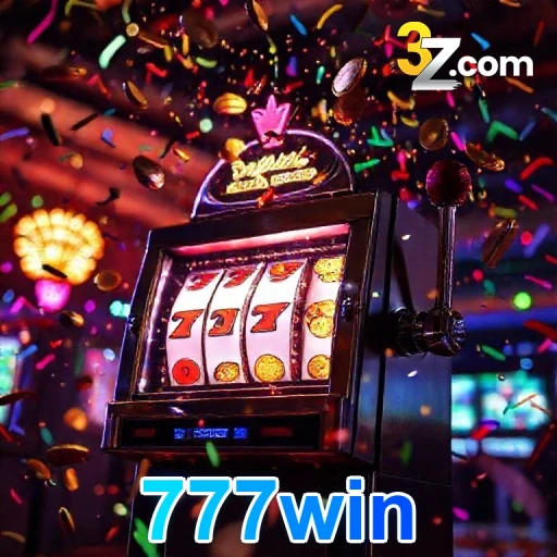 777win bet Jogos de caça-níqueis