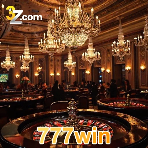 777win bet