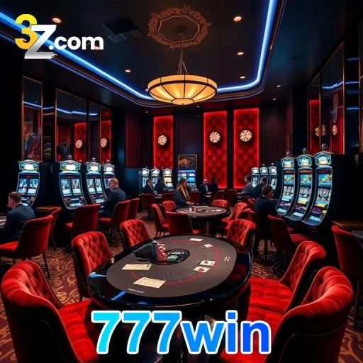 777win bet Baixar