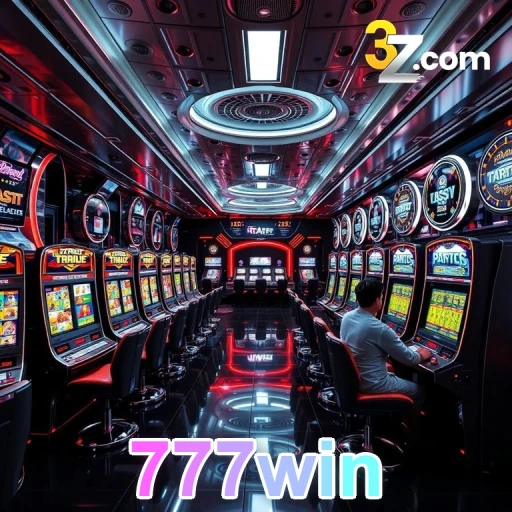 777win bet