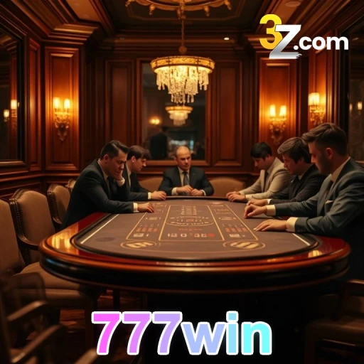 777win bet Jogos de caça-níqueis