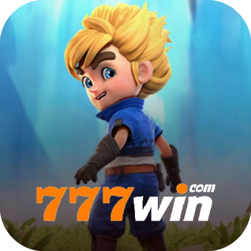 777win bet LOGO