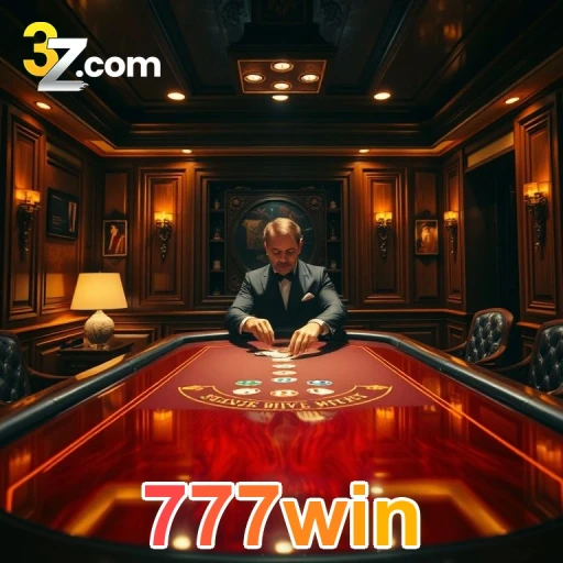 777win bet Plataforma